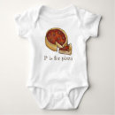 Search for pizza baby clothes Pepperoni