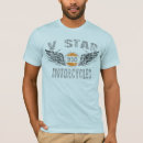 Search for star motorcycles tshirts Yamaha