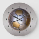 Search for soccer clocks Sports