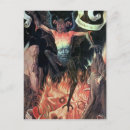 Search for from hell postcards Demon