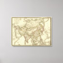 Search for asia canvas prints Coloured