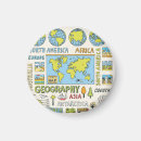 Search for geography magnets World