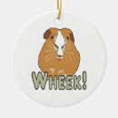 Search for guinea pig christmas decor Cavy