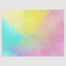 Search for rainbow tissue paper Paint
