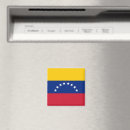 Search for venezuela magnets Flag