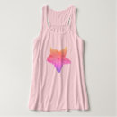 Search for racerback singlets Pink