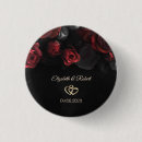 Search for gothic rose badges Roses