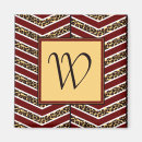 Search for brown monogram magnets White