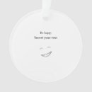 Search for happy smiley Minimalist
