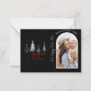 Search for mini christmas cards Elegant