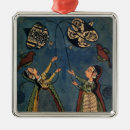 Search for arabian christmas tree decorations School