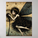 Search for vintage magic posters Black