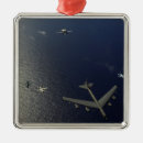 Search for fighter christmas tree decorations Flight