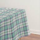 Search for easter tablecloths Plaid