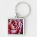 Search for macro flower key rings Rose