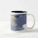 Search for arctic bear mugs Blue
