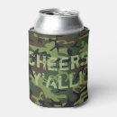 Search for camo can coolers Green