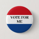 Search for personalisation badges Blue
