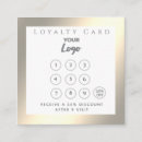 Search for businesscards loyalty cards Lashes