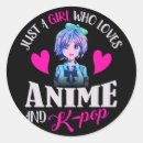 Search for k pop stickers Girl
