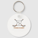 Search for hockey dad key rings Face off