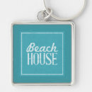 Search for beach house key rings Vintage