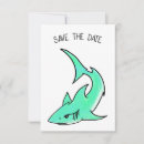 Search for shark cards invites Animal