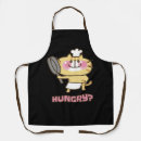 Search for chef cartoon aprons Cute