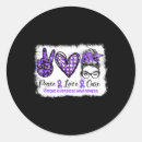 Search for international peace stickers Awareness