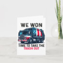 Search for trash cards Usa