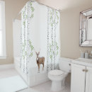 Search for deer hunting shower curtains Forest