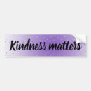 Search for purple bumper stickers Gold