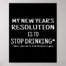 Search for new year resolution posters 2026