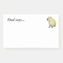 Search for giant post it notes Zoo