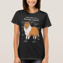 Search for rough collie tshirts Puppies