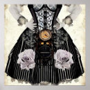 Search for corset posters Steampunk