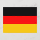 Search for german flags postcards Flag of germany