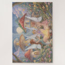 Search for enchanted fairy puzzles Fantasy