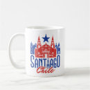 Search for chilean mugs Santiago
