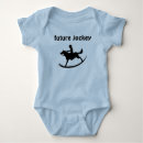 Search for horse racing baby clothes Future