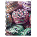 Search for macaron notebooks Macaroons