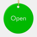 Search for sign christmas tree decorations Closed