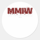 Search for murdered stickers Mmiw