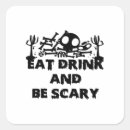 Search for graph paper stickers Skull