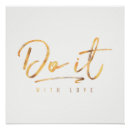 Search for foil posters Motivational