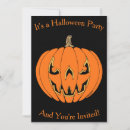 Search for jack o lantern invitations Pumpkin