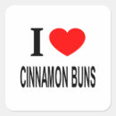 Search for cinnamon buns stickers Bread