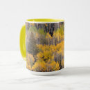 Search for aspen tree mugs Fall