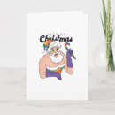 Search for drag cards Santa