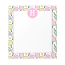 Search for tennis notepads Cute